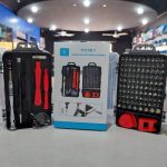 DESARMADORES Y HERRAMIENTAS PARA CELULAR