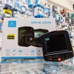 CAMARA SEGURIDAD PARA AUTO CARRO SENSOR MOVIMIENTO FULL HD