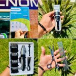 RASURADORA PARA MASCOTA DOG CON CLIPERS