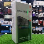 REDMI NOTE 14 8GB RAM 256GB ROM MIDNIGHT BLACK