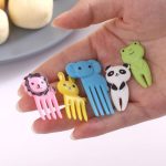 PALILLO DE FRUTA PAQUETE 10 PIEZAS