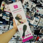 CEPILLO SECADOR PARA EL CABELLO